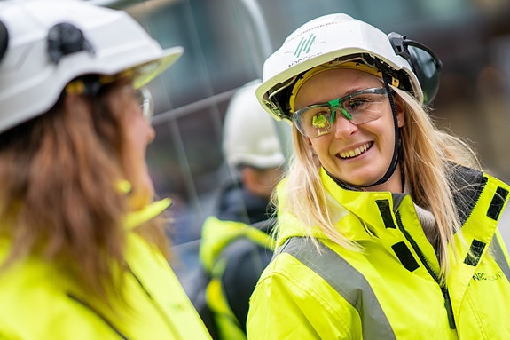 Bilde 1 av 1 i jobbannonse-galleriet