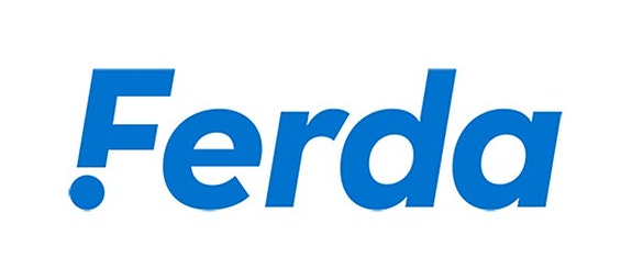 Ferda avd. Fauske logo