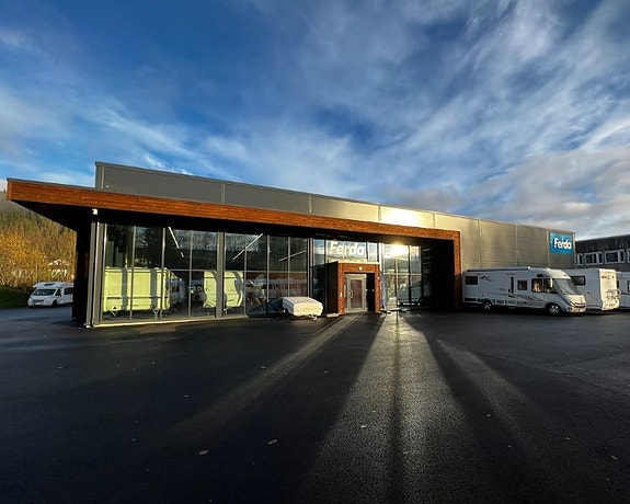 Bilde 1 av 4 i jobbannonse-galleriet