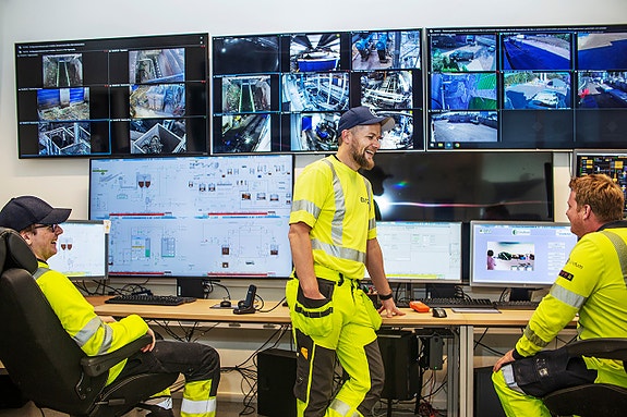 Bilde 14 av 28 i jobbannonse-galleriet