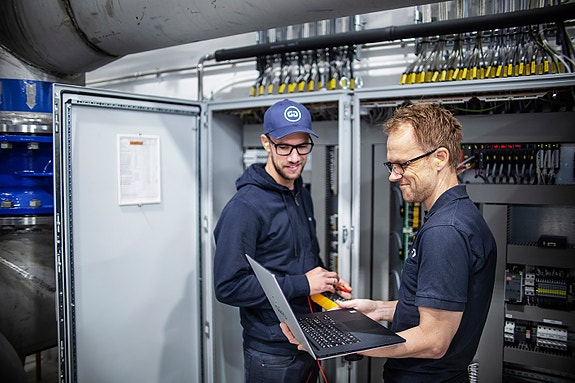 Bilde 23 av 28 i jobbannonse-galleriet