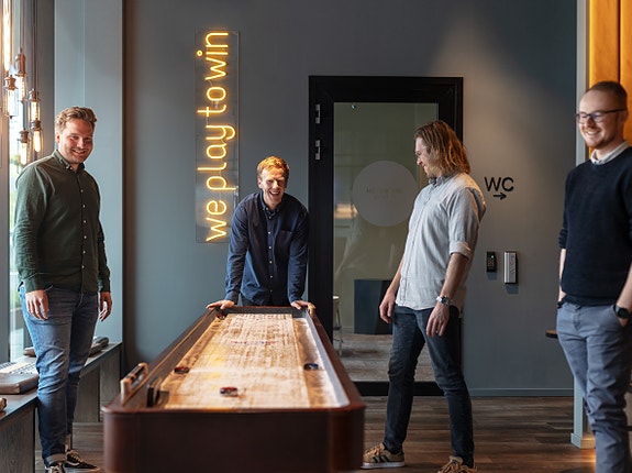 Bilde 2 av 28 i jobbannonse-galleriet