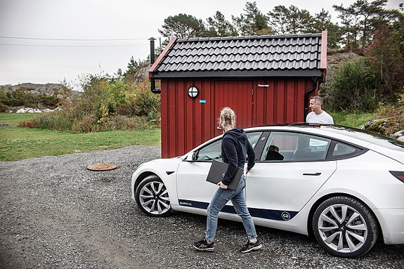 Bilde 18 av 28 i jobbannonse-galleriet