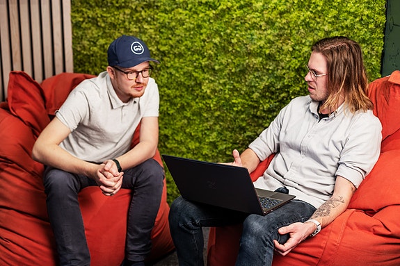 Bilde 7 av 28 i jobbannonse-galleriet