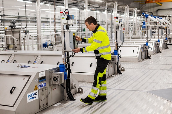 Bilde 17 av 28 i jobbannonse-galleriet