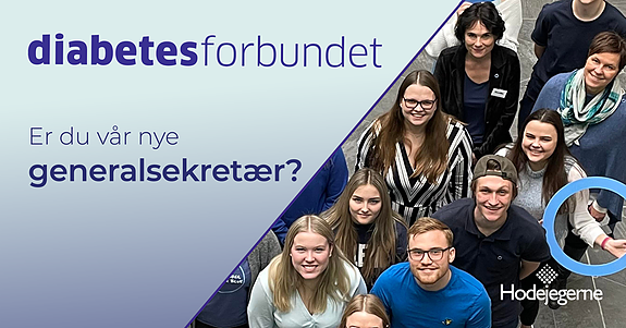 Bilde 1 av 1 i jobbannonse-galleriet