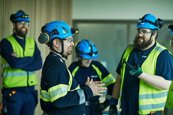 Bilde 2 av 4 i jobbannonse-galleriet