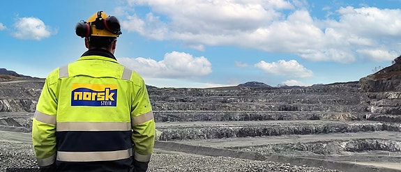 Bilde 1 av 1 i jobbannonse-galleriet