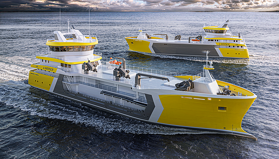 Bilde 5 av 9 i jobbannonse-galleriet