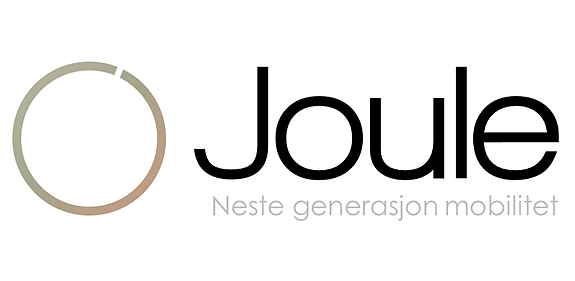Joule AS logo
