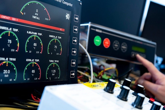 Bilde 8 av 12 i jobbannonse-galleriet