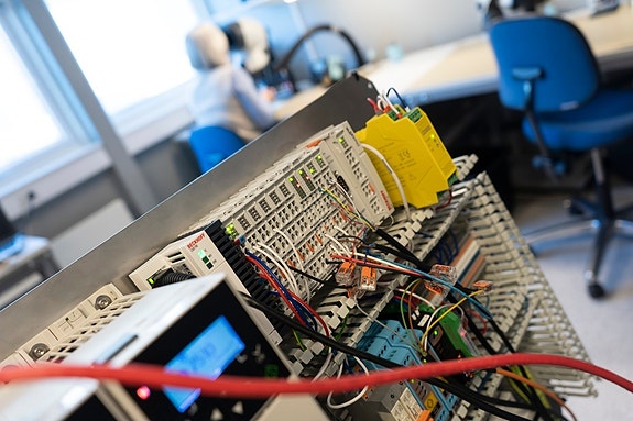 Bilde 11 av 12 i jobbannonse-galleriet