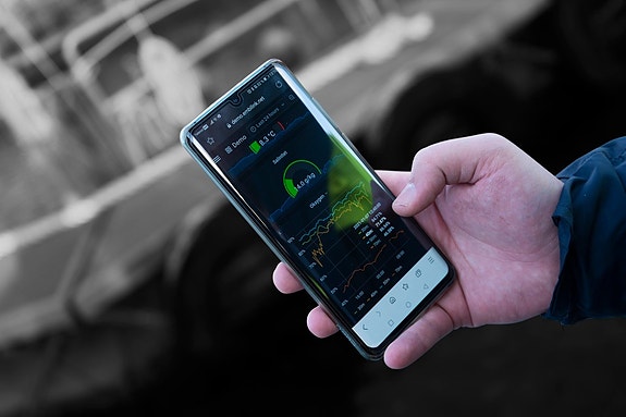 Bilde 6 av 12 i jobbannonse-galleriet