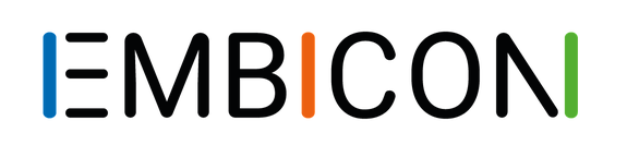 EMBICON AS logo