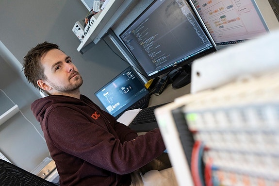 Bilde 2 av 12 i jobbannonse-galleriet