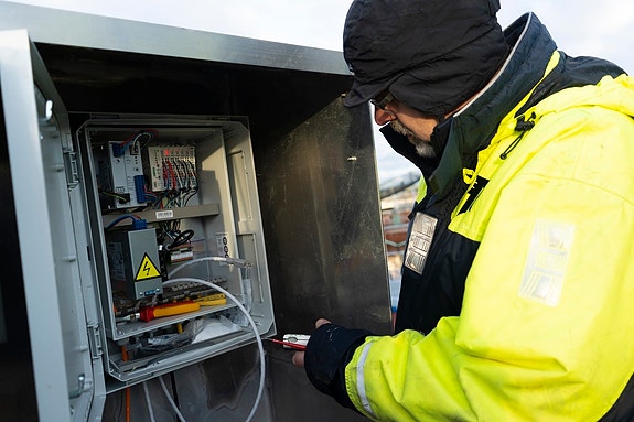 Bilde 5 av 12 i jobbannonse-galleriet