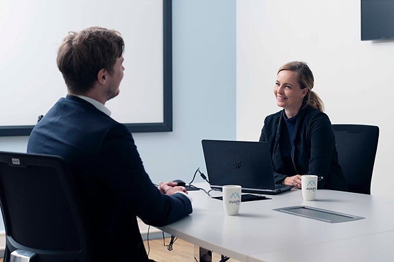 Bilde 2 av 2 i jobbannonse-galleriet