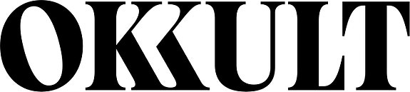 Okkult logo