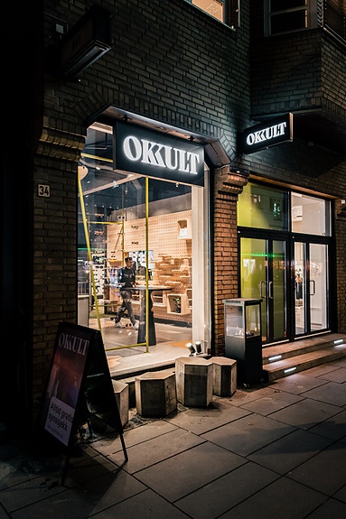 Bilde 1 av 3 i jobbannonse-galleriet