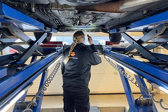 Bilde 2 av 2 i jobbannonse-galleriet