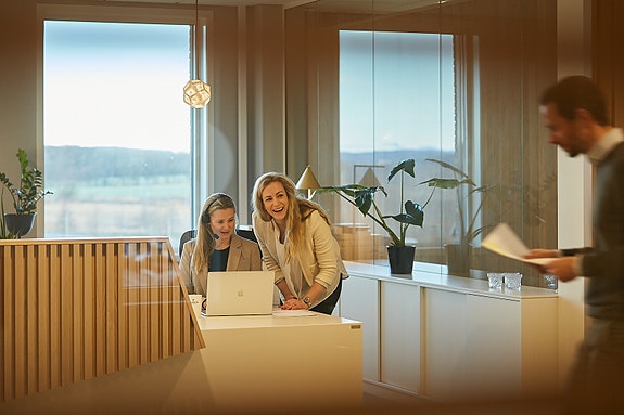 Bilde 5 av 8 i jobbannonse-galleriet