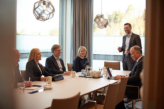 Bilde 4 av 8 i jobbannonse-galleriet