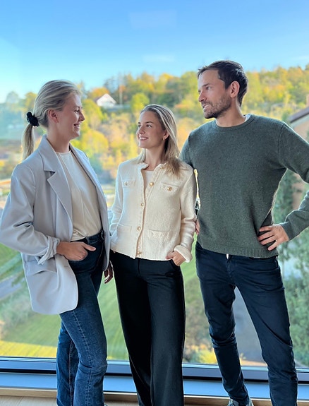 Bilde 2 av 8 i jobbannonse-galleriet