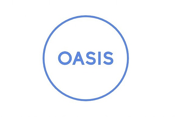 Oasis AS logo