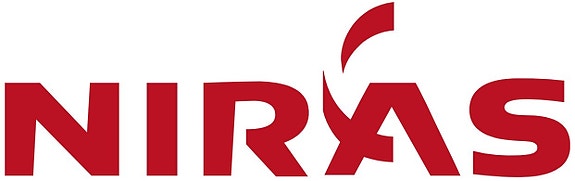 NIRAS Norge logo