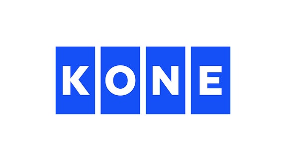 KONE logo