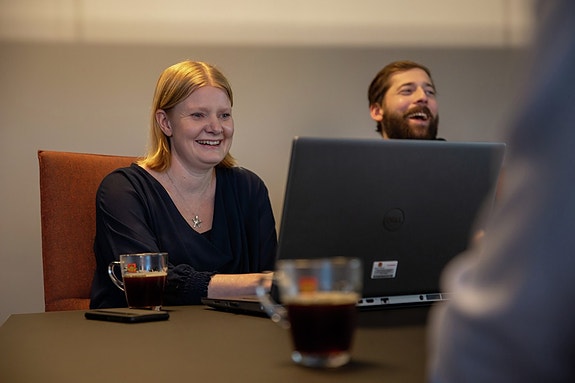 Bilde 2 av 3 i jobbannonse-galleriet