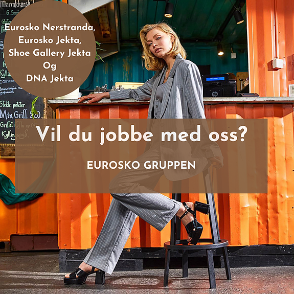 Bilde 2 av 3 i jobbannonse-galleriet