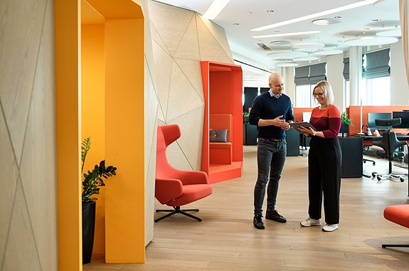 Bilde 1 av 3 i jobbannonse-galleriet