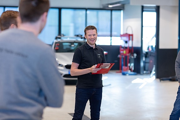 Bilde 1 av 3 i jobbannonse-galleriet