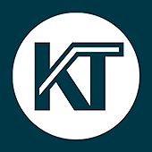 Kristensen transport AS logo