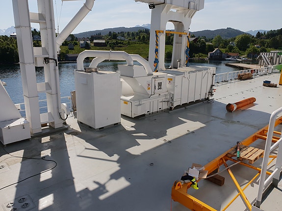 Bilde 5 av 5 i jobbannonse-galleriet