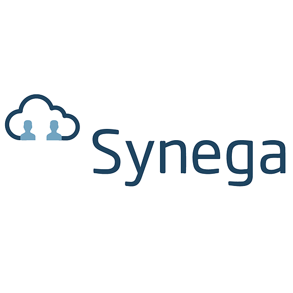 Synega logo