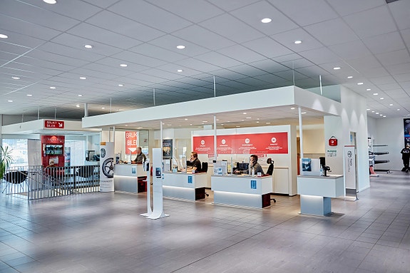 Bilde 2 av 7 i jobbannonse-galleriet