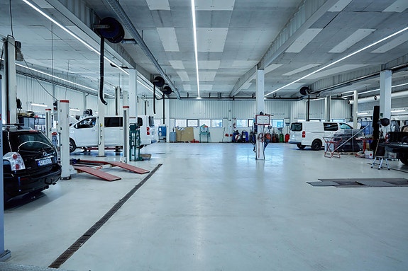 Bilde 5 av 7 i jobbannonse-galleriet