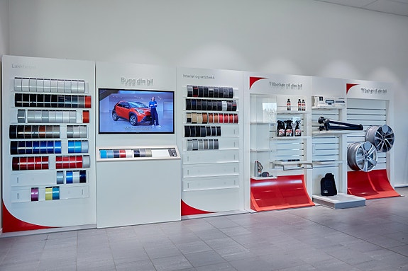 Bilde 3 av 7 i jobbannonse-galleriet