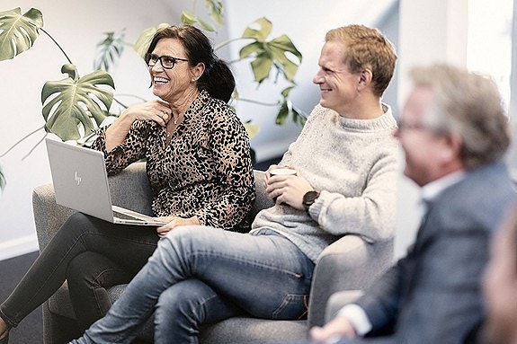 Bilde 3 av 3 i jobbannonse-galleriet