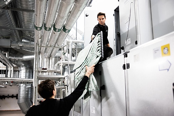 Bilde 2 av 3 i jobbannonse-galleriet