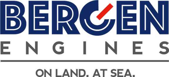 Bergen Engines AS logo