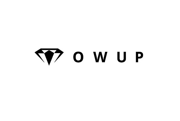 OWUP AS logo
