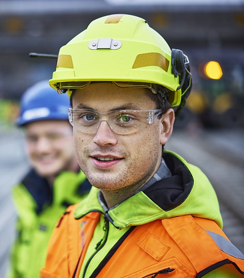 Bilde 2 av 5 i jobbannonse-galleriet