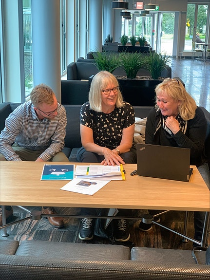 Bilde 3 av 13 i jobbannonse-galleriet