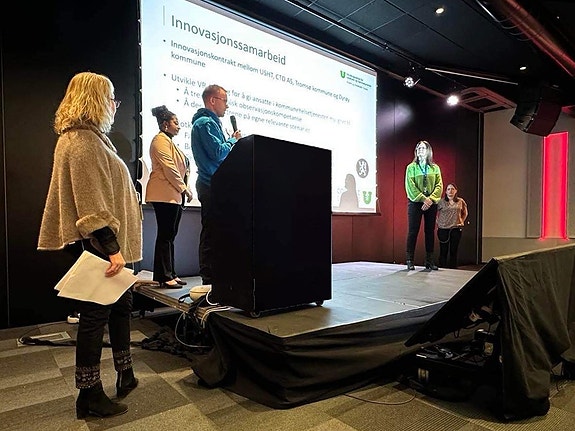 Bilde 12 av 13 i jobbannonse-galleriet