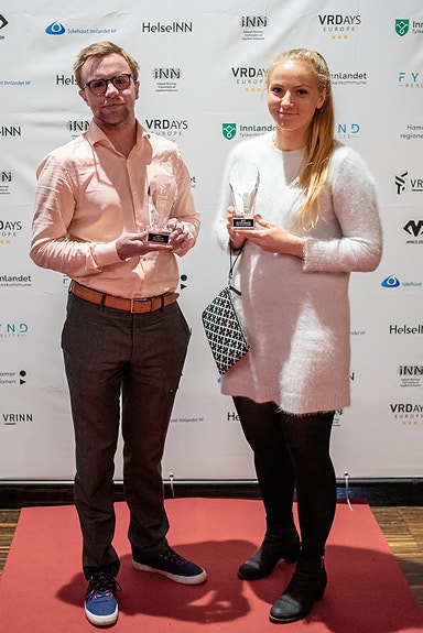 Bilde 9 av 13 i jobbannonse-galleriet