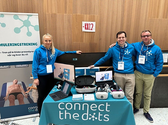 Bilde 6 av 13 i jobbannonse-galleriet