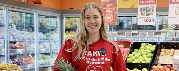 Bilde 1 av 1 i jobbannonse-galleriet